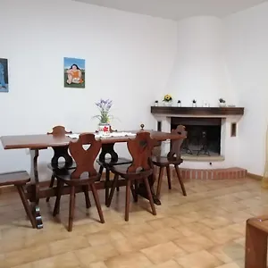 La Casa Di Piera Сasa de vacaciones