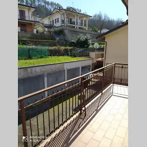  Appartement Casa Ricco Di Cinzia E Samuele