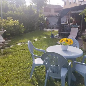 La Casa Di Zahra Apartamento