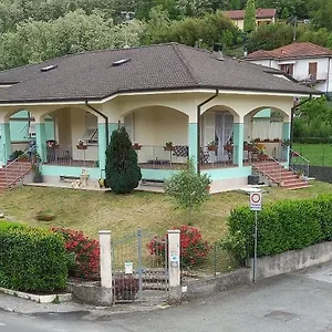 Archi Di Sole Bed and breakfast