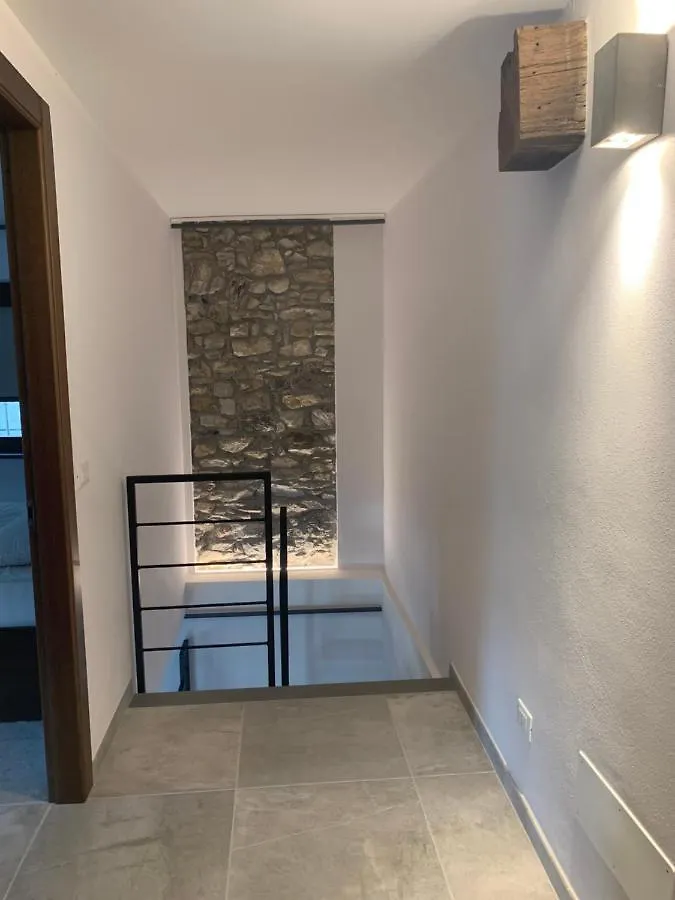 Apartment Rifugio S.Caterina Alle 5 Terre Ricco del Golfo di Spezia