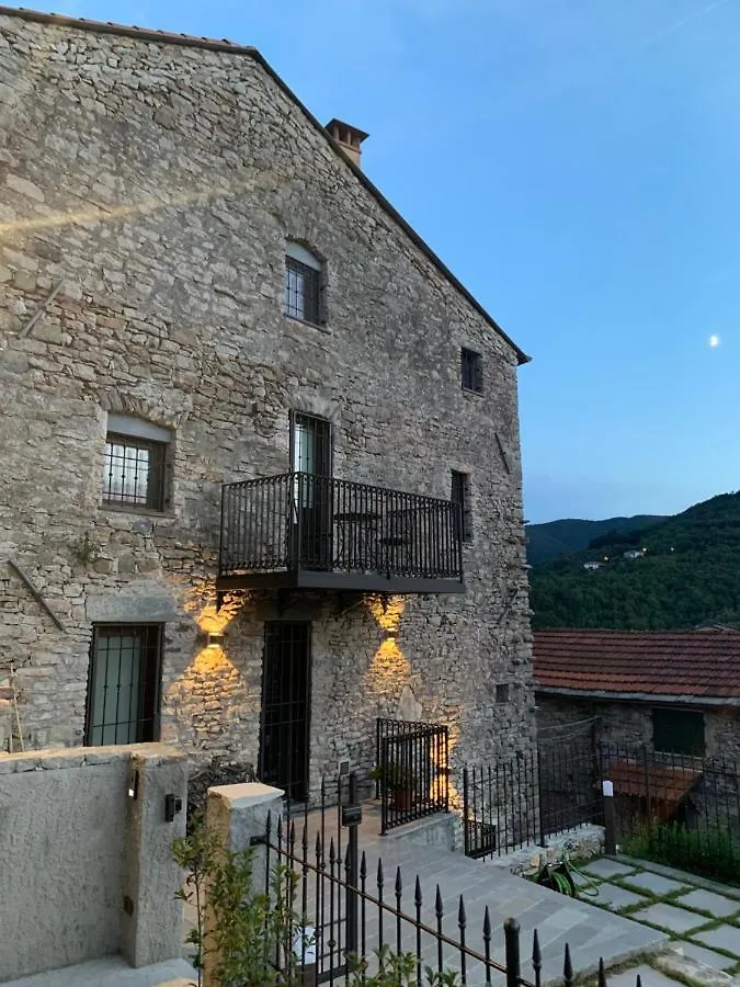 Rifugio S.Caterina Alle 5 Terre Ricco del Golfo di Spezia
